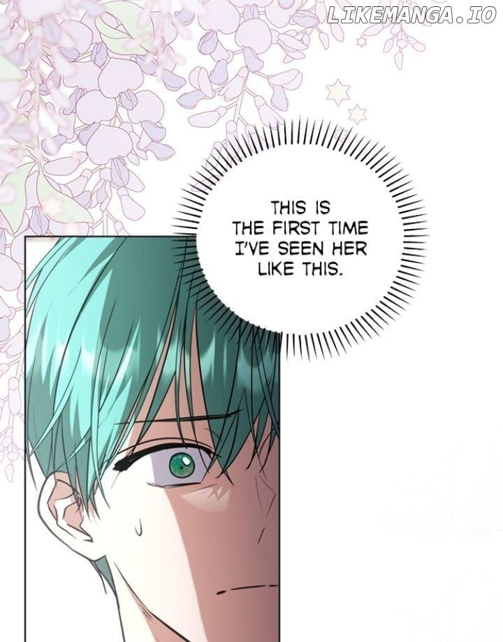 How to Prey on the Master Chapter 107 page 53