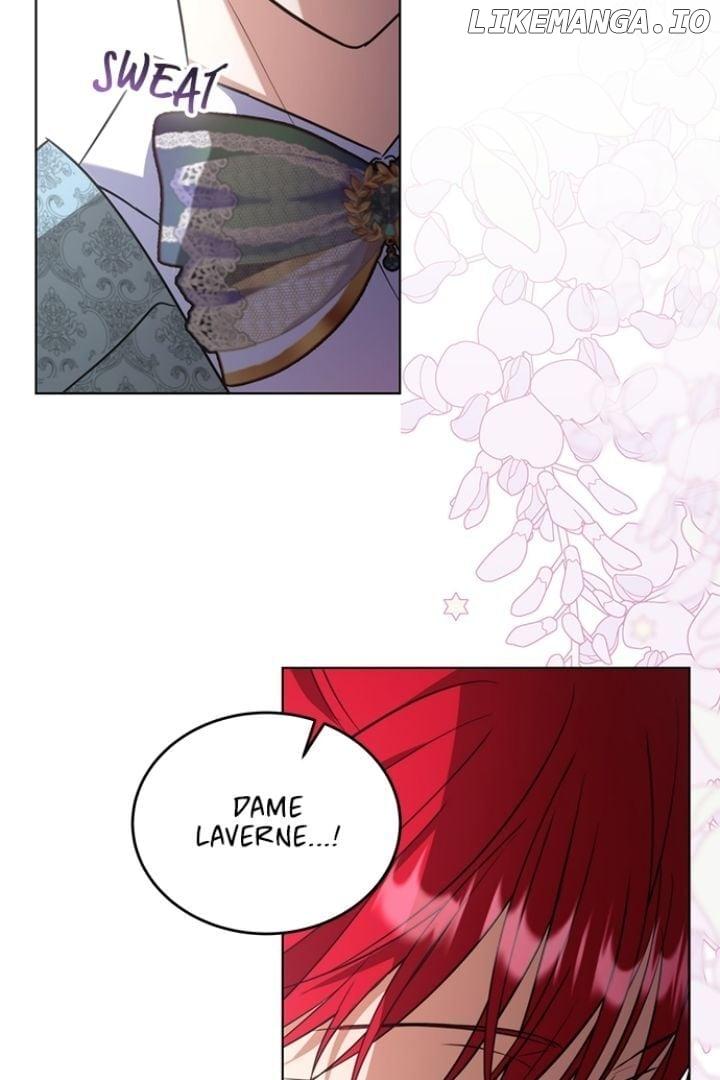 How to Prey on the Master Chapter 107 page 54