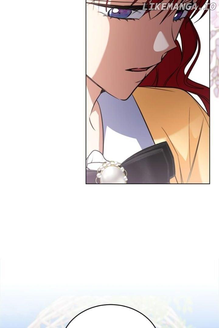 How to Prey on the Master Chapter 107 page 55