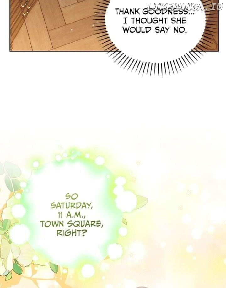 How to Prey on the Master Chapter 107 page 62