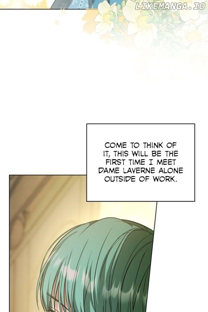 How to Prey on the Master Chapter 107 page 64