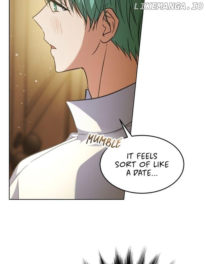 How to Prey on the Master Chapter 107 page 65