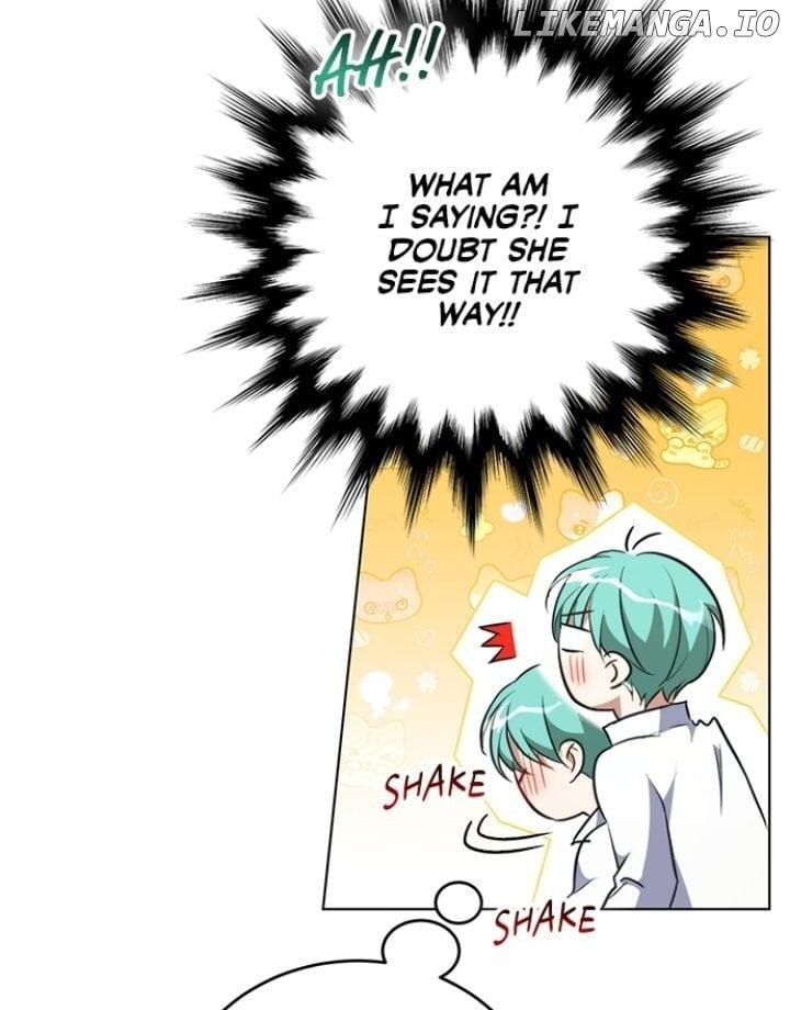 How to Prey on the Master Chapter 107 page 66