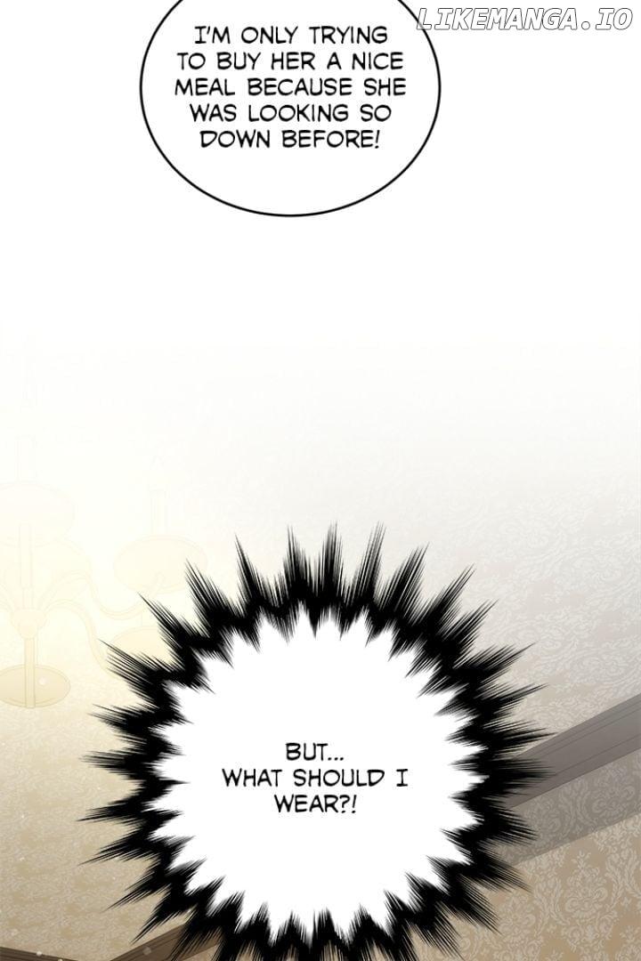 How to Prey on the Master Chapter 107 page 67