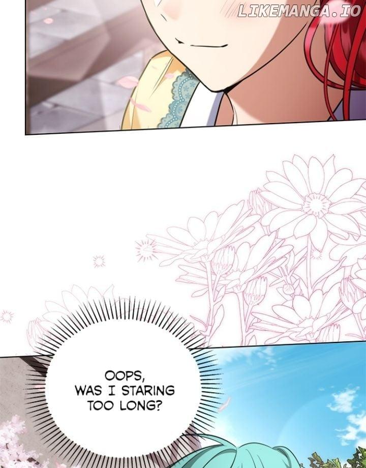 How to Prey on the Master Chapter 107 page 6