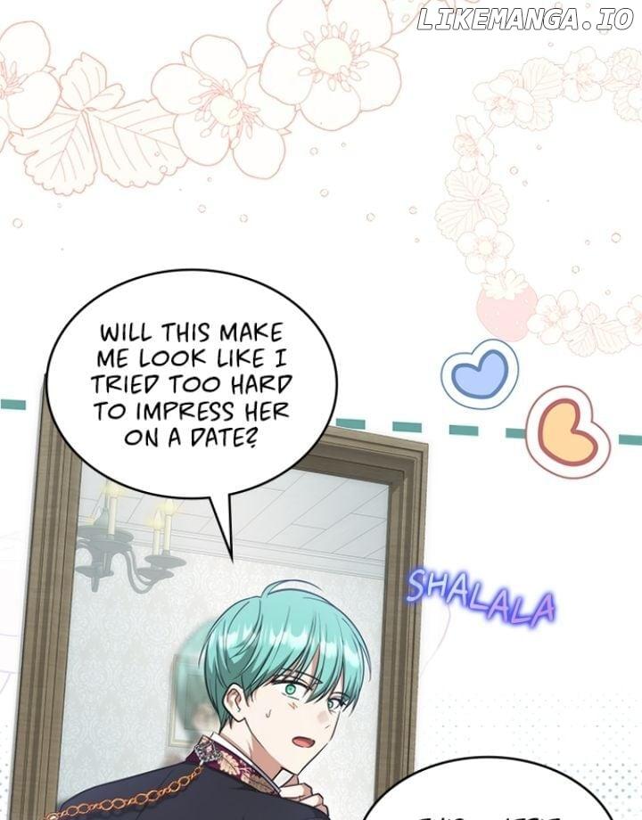 How to Prey on the Master Chapter 107 page 69