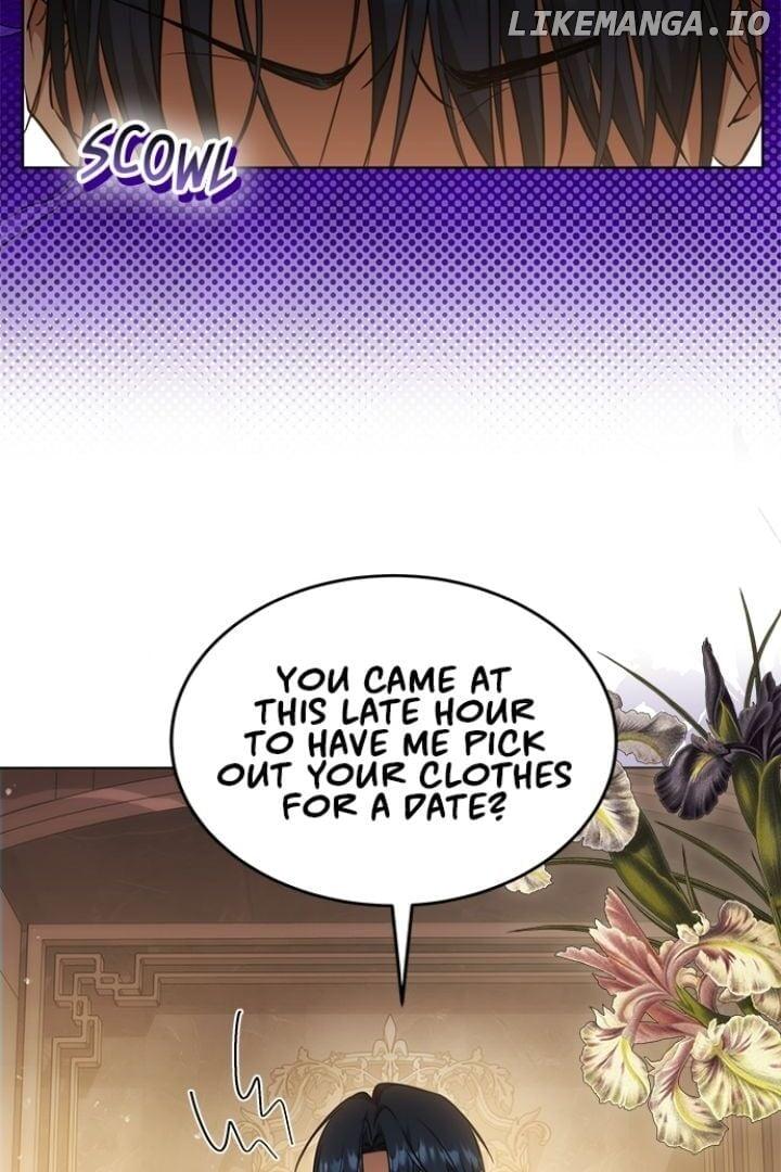 How to Prey on the Master Chapter 107 page 73