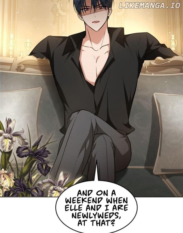How to Prey on the Master Chapter 107 page 74