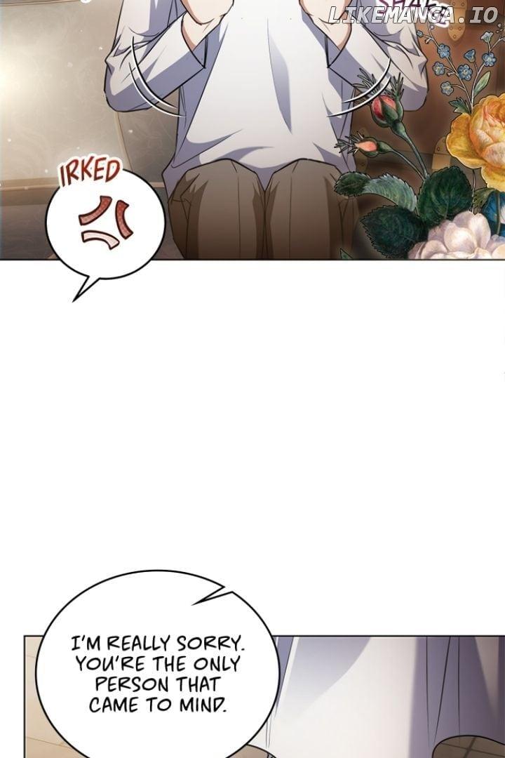 How to Prey on the Master Chapter 107 page 76
