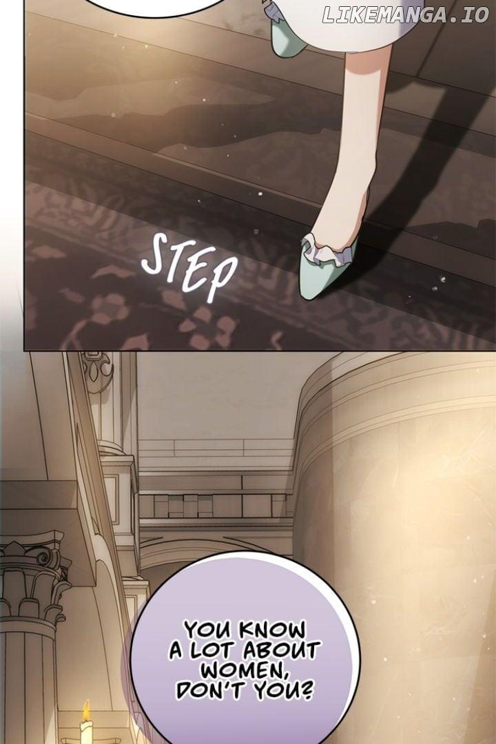 How to Prey on the Master Chapter 107 page 77