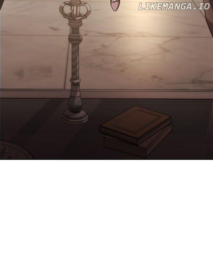 How to Prey on the Master Chapter 107 page 79