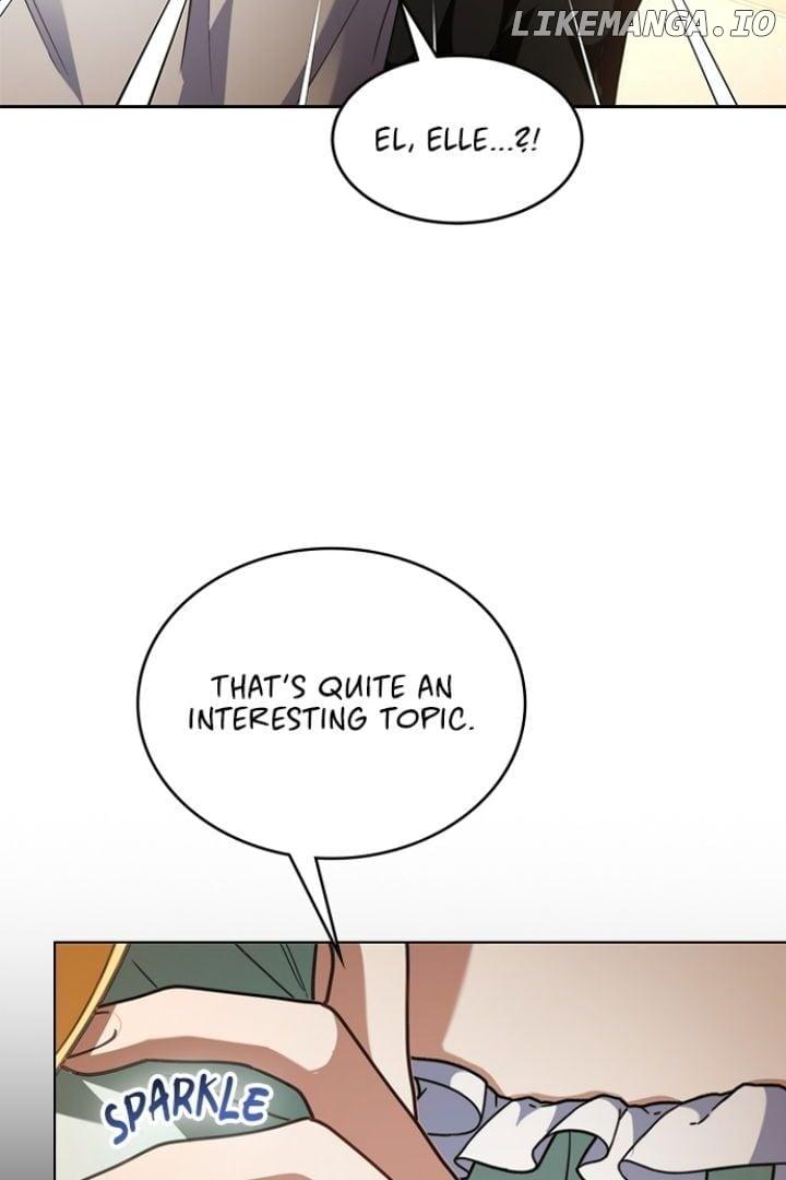 How to Prey on the Master Chapter 107 page 81
