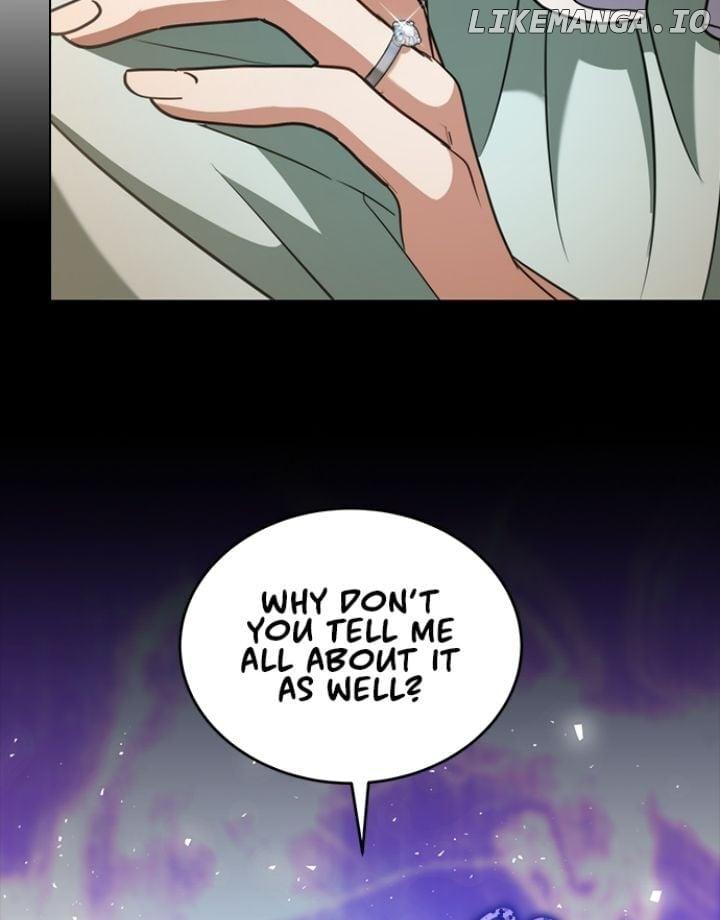How to Prey on the Master Chapter 107 page 82