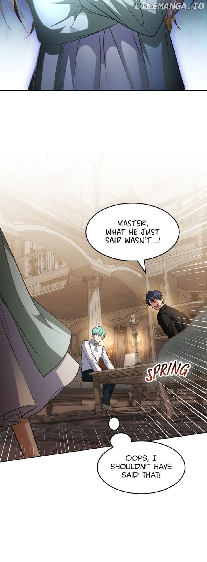 How to Prey on the Master Chapter 107 page 84