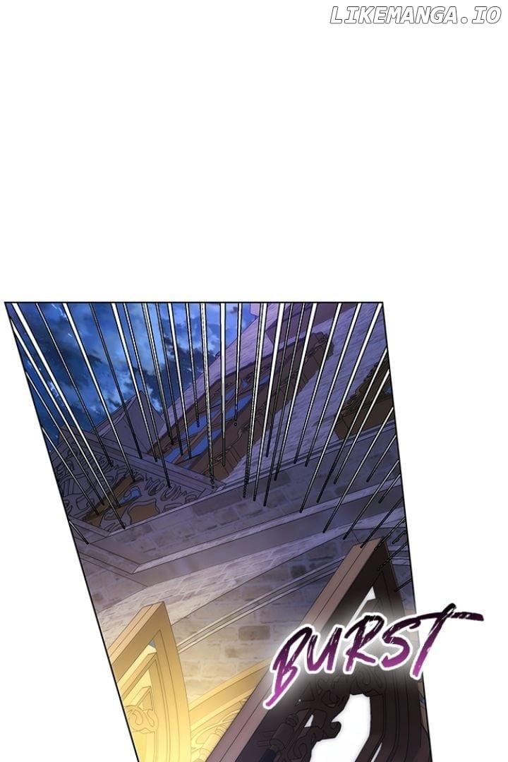 How to Prey on the Master Chapter 107 page 85