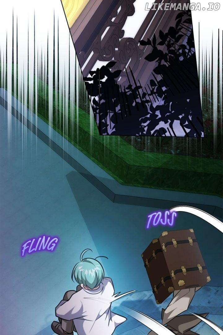 How to Prey on the Master Chapter 107 page 86