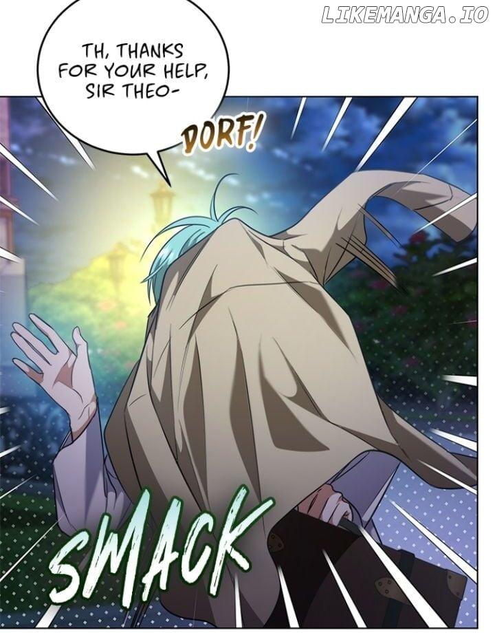 How to Prey on the Master Chapter 107 page 88