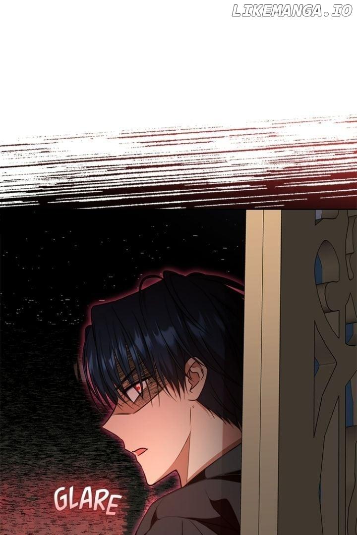 How to Prey on the Master Chapter 107 page 89