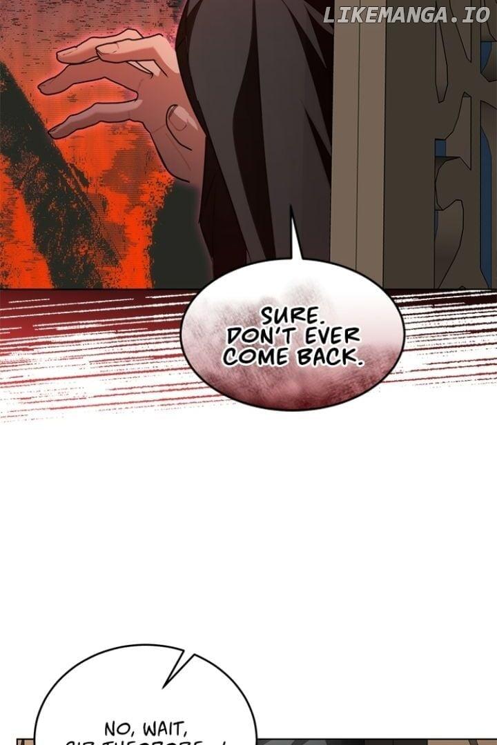 How to Prey on the Master Chapter 107 page 90
