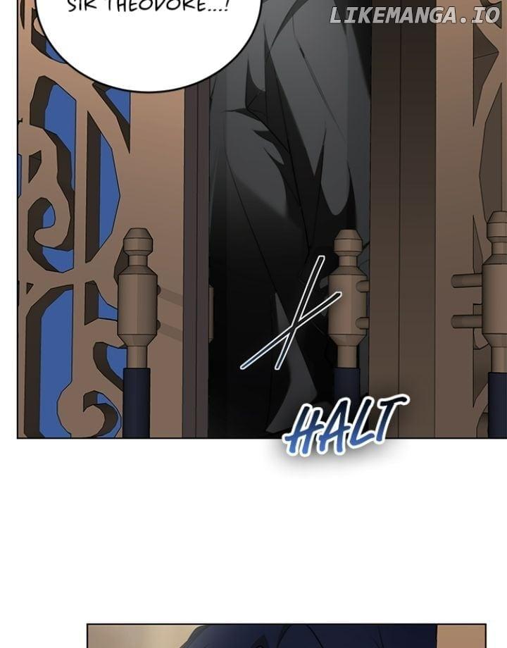 How to Prey on the Master Chapter 107 page 91