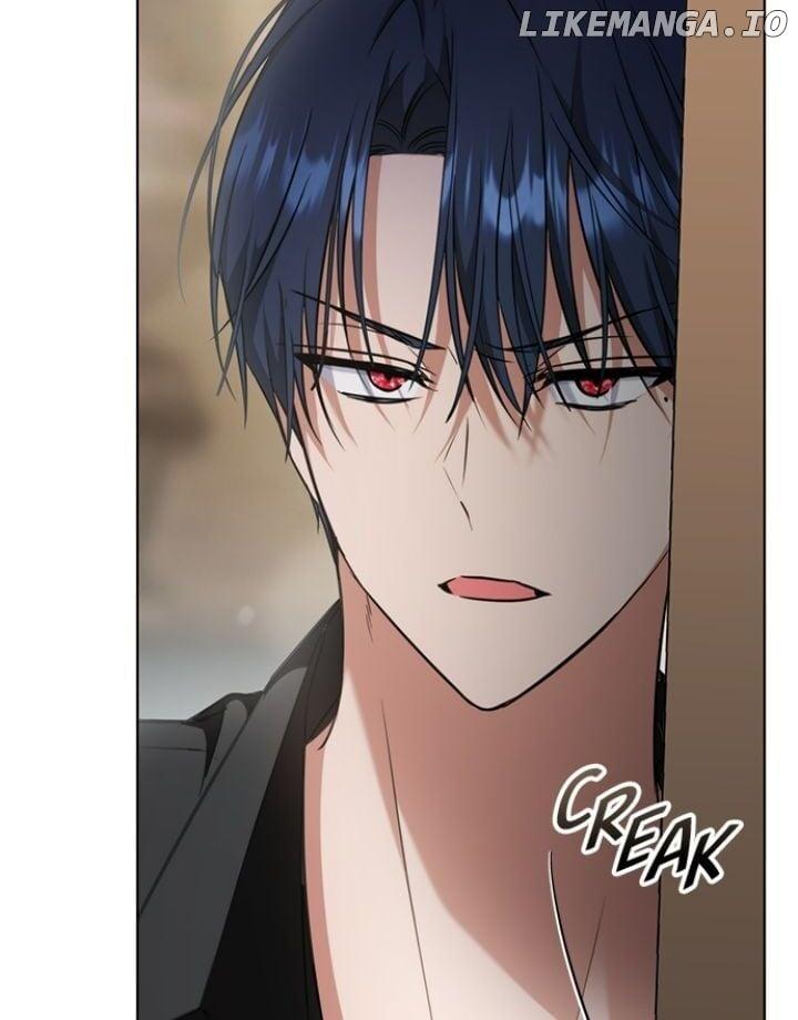 How to Prey on the Master Chapter 107 page 92