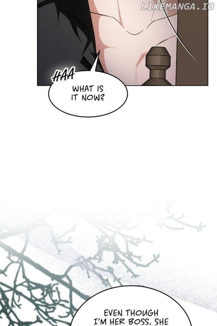 How to Prey on the Master Chapter 107 page 93