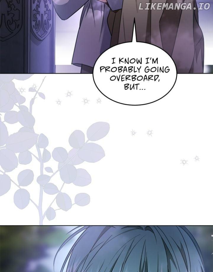 How to Prey on the Master Chapter 107 page 95