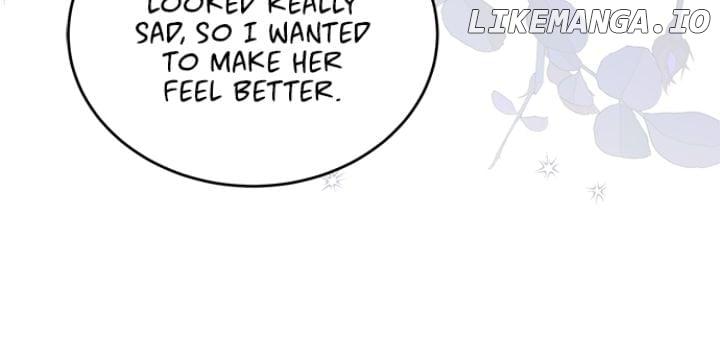 How to Prey on the Master Chapter 107 page 97