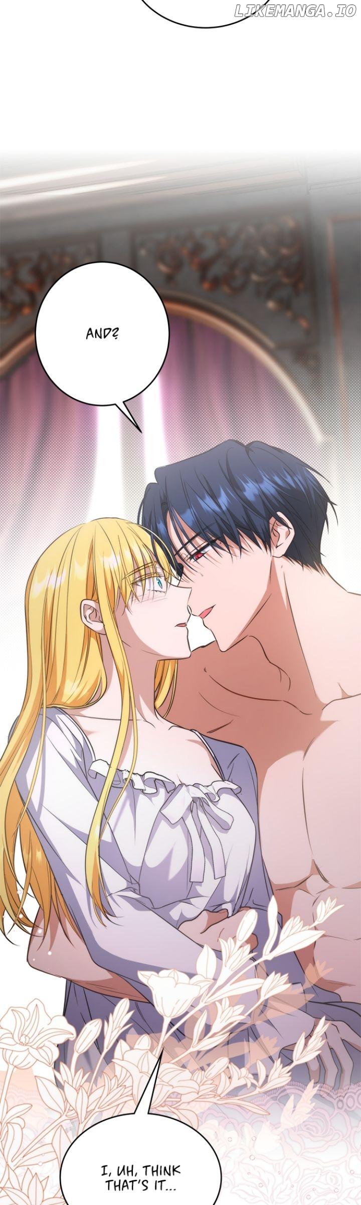 How to Prey on the Master Chapter 108 page 9