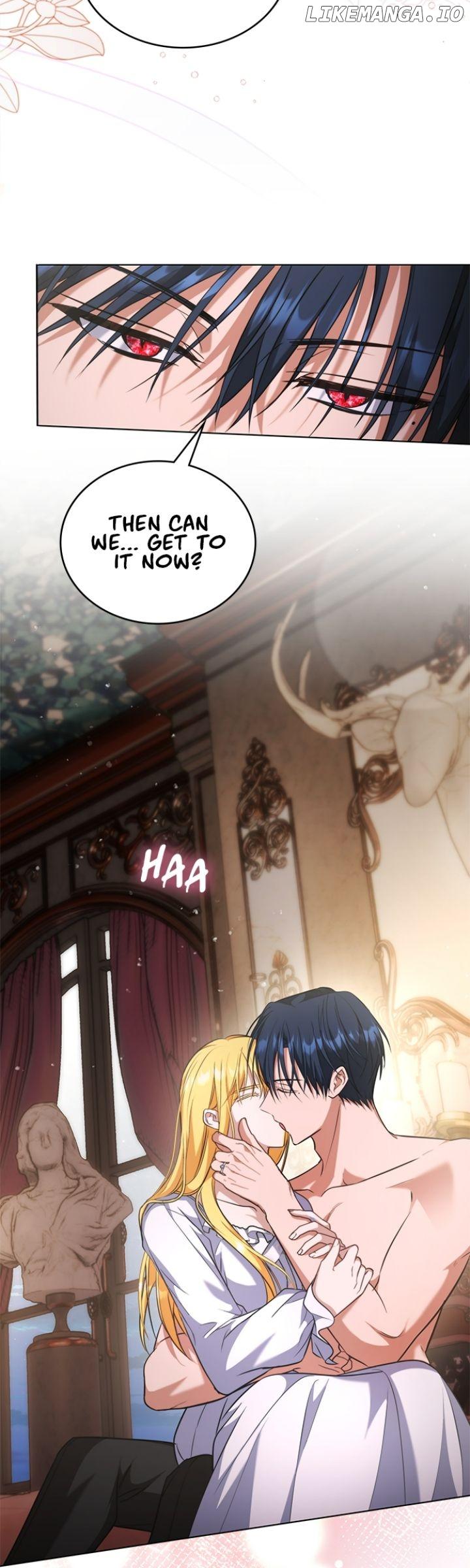 How to Prey on the Master Chapter 108 page 10