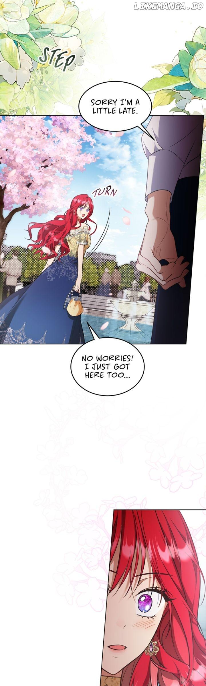 How to Prey on the Master Chapter 108 page 13