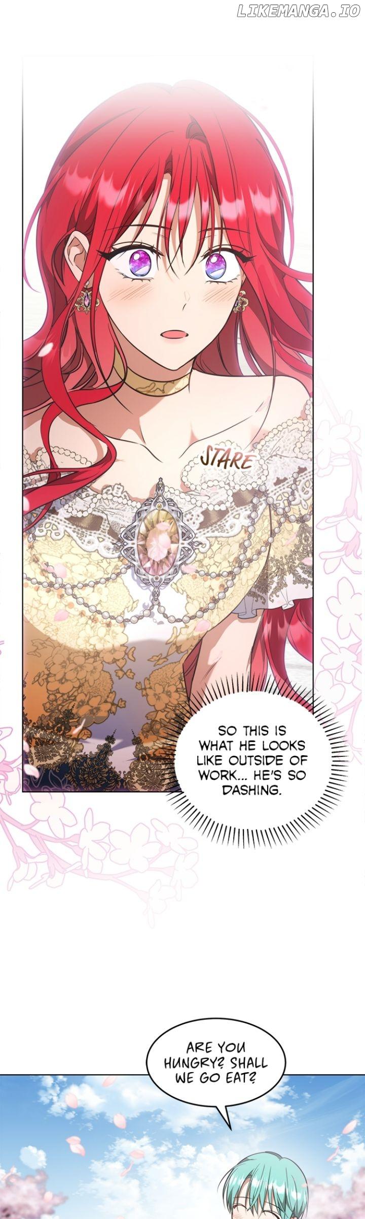 How to Prey on the Master Chapter 108 page 15