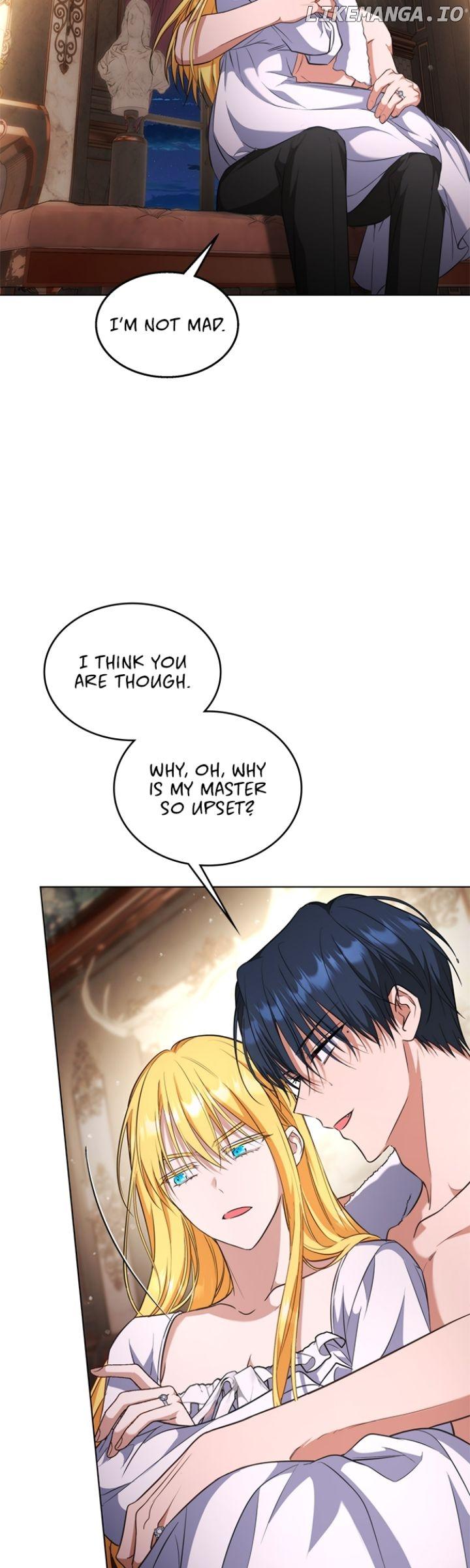 How to Prey on the Master Chapter 108 page 1
