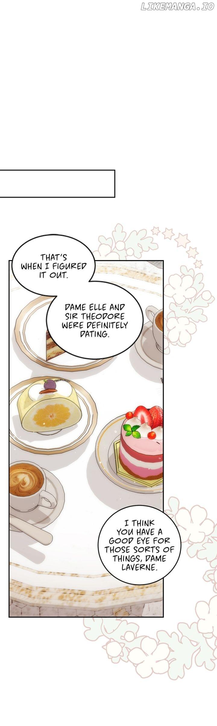 How to Prey on the Master Chapter 108 page 26