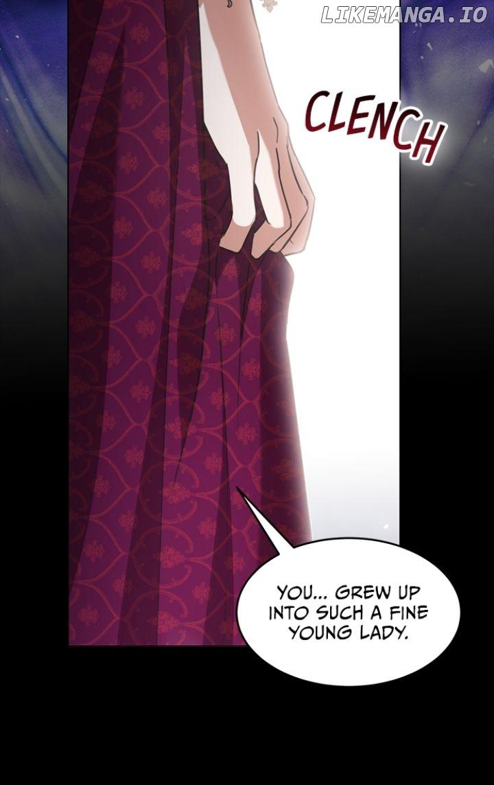 How to Prey on the Master Chapter 108 page 36