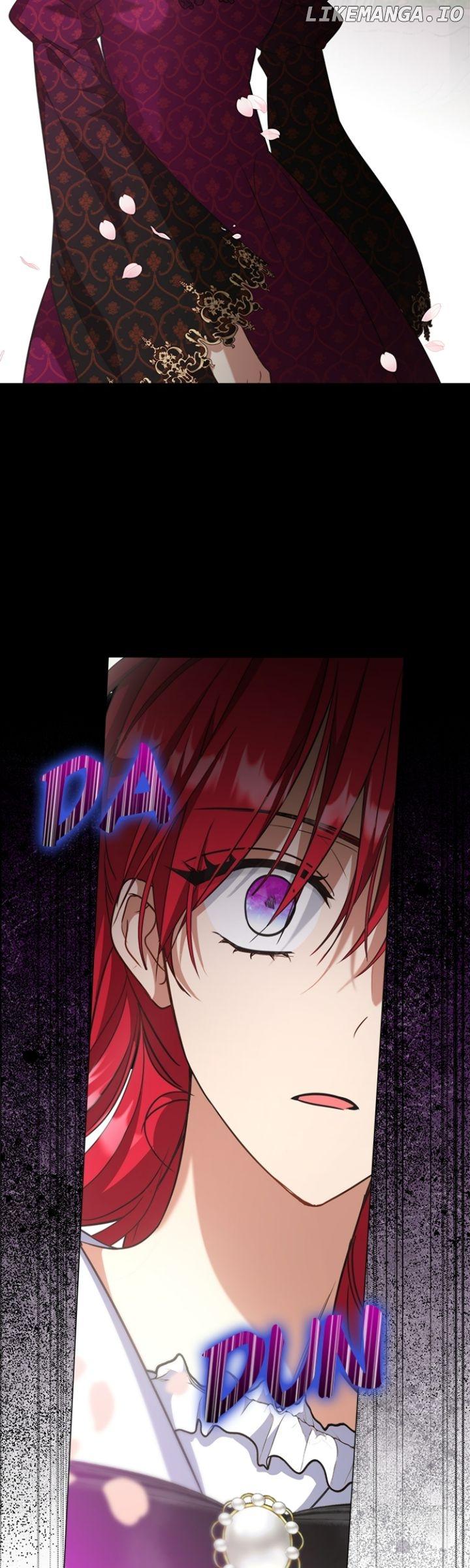 How to Prey on the Master Chapter 108 page 41