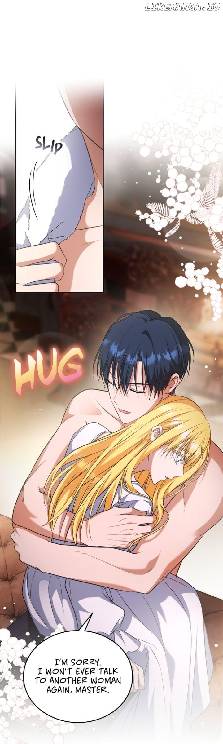 How to Prey on the Master Chapter 108 page 5