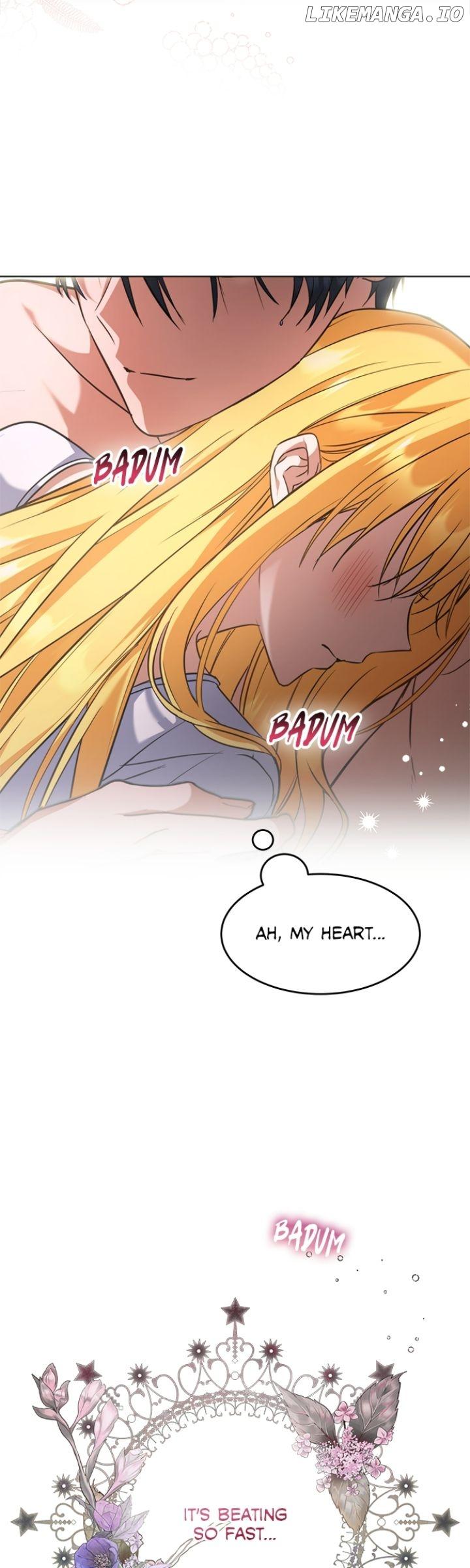 How to Prey on the Master Chapter 108 page 6