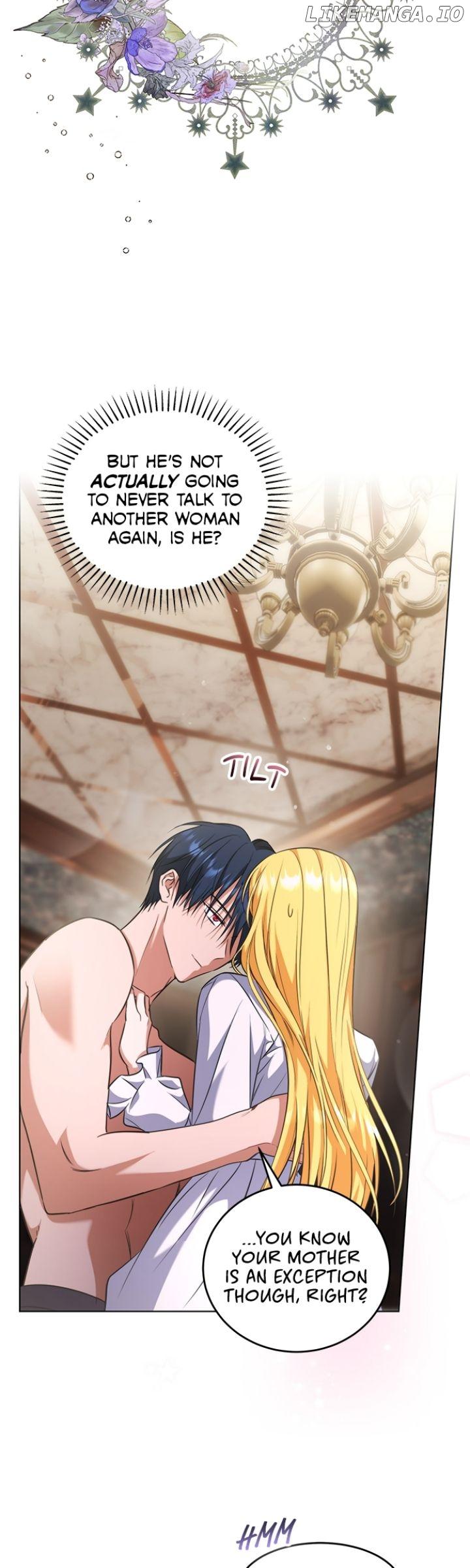 How to Prey on the Master Chapter 108 page 7
