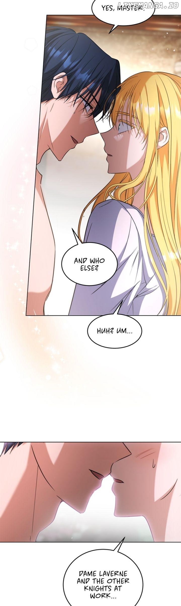 How to Prey on the Master Chapter 108 page 8