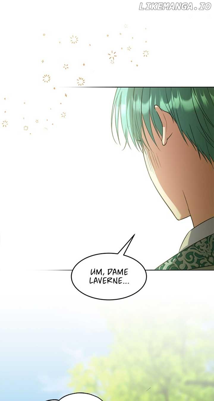 How to Prey on the Master Chapter 109 page 9