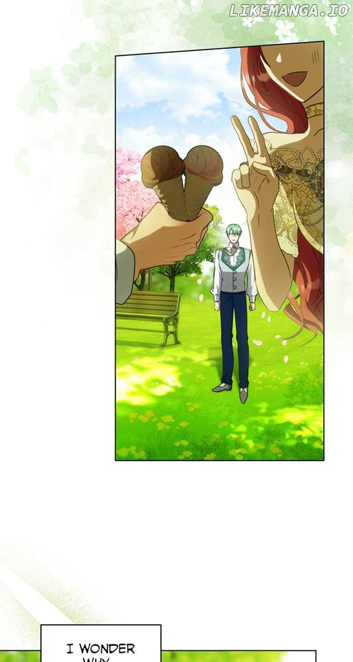 How to Prey on the Master Chapter 109 page 12