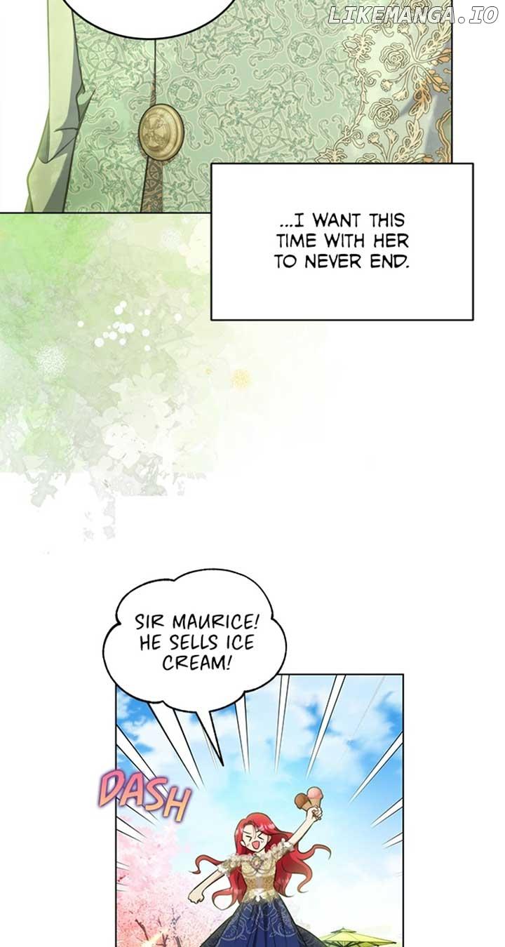 How to Prey on the Master Chapter 109 page 14
