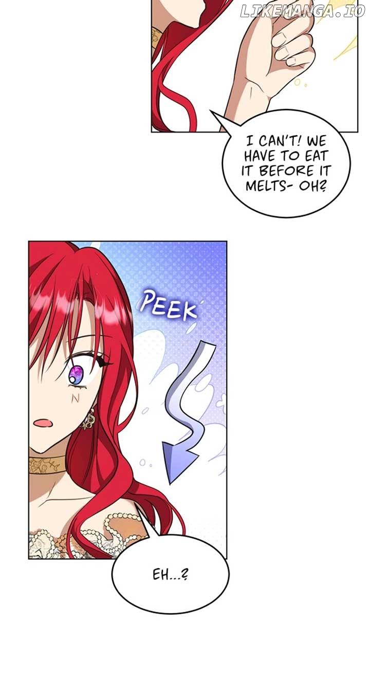 How to Prey on the Master Chapter 109 page 16