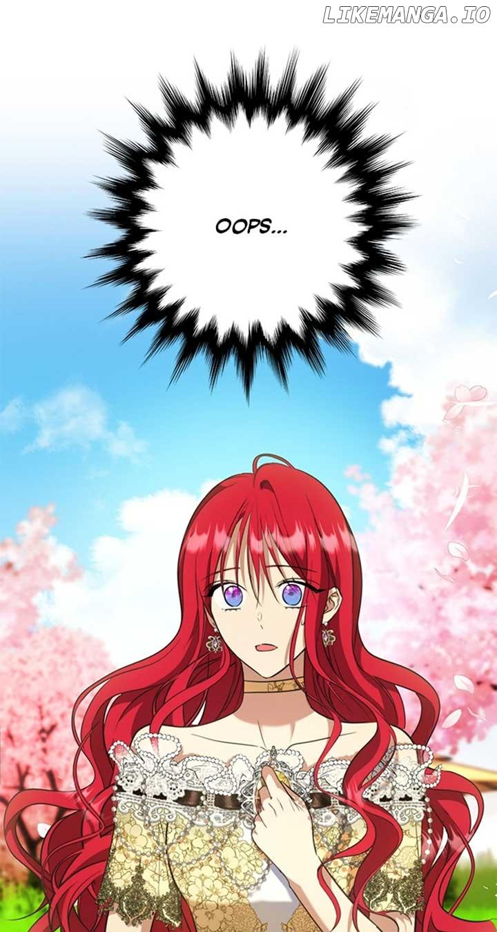 How to Prey on the Master Chapter 109 page 17