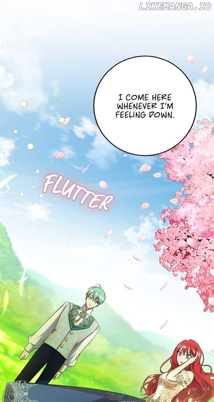 How to Prey on the Master Chapter 109 page 1
