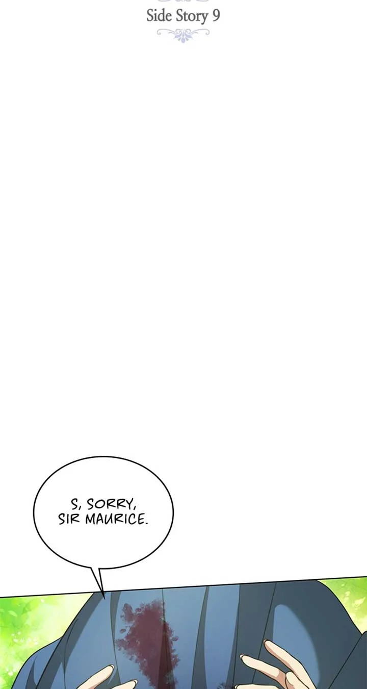 How to Prey on the Master Chapter 109 page 20