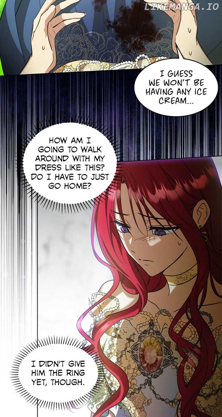 How to Prey on the Master Chapter 109 page 21