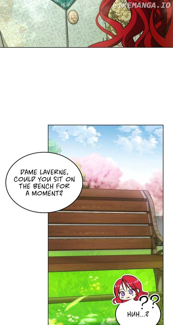 How to Prey on the Master Chapter 109 page 24