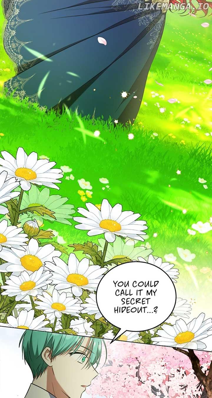 How to Prey on the Master Chapter 109 page 2